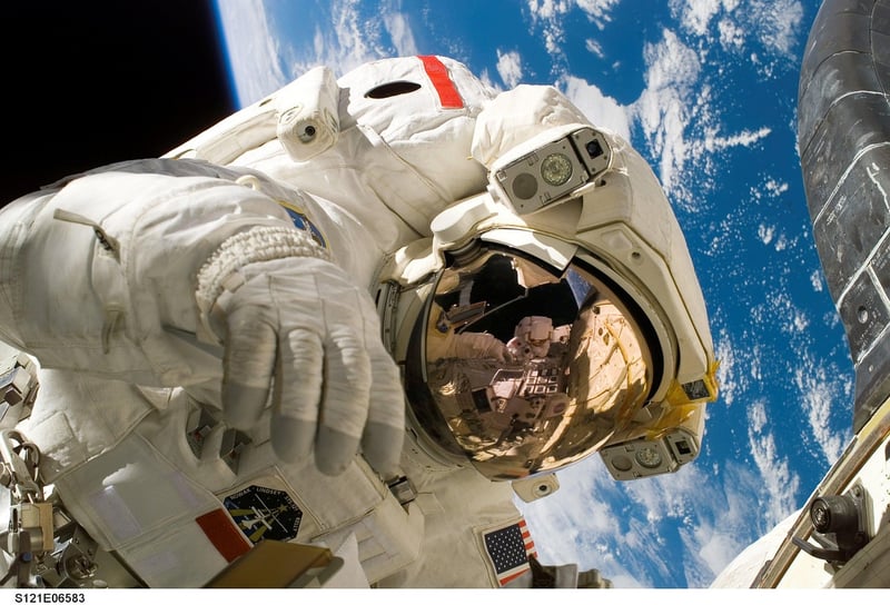 Orbital Living